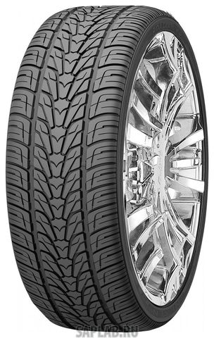 Купить NEXEN NXK11010 Шины Nexen Roadian HP 255/50 R19 107V XL