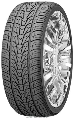 Купить NEXEN NXK11577 Шины NEXEN TIRE Roadian HP 275/55 R17 109V (до 240 км/ч) NXK11577