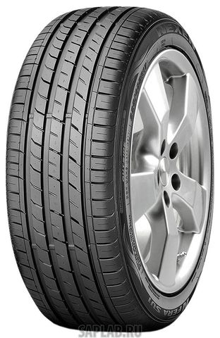 Купить NEXEN NXK13052 Шины Nexen NFera SU1 235/55 R19 105W XL