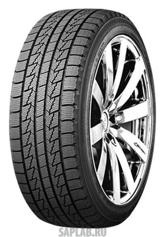 Купить NEXEN NXK13071 Шины NEXEN Winguard Ice 205/60 R15 91Q (до 160 км/ч) NXK13071
