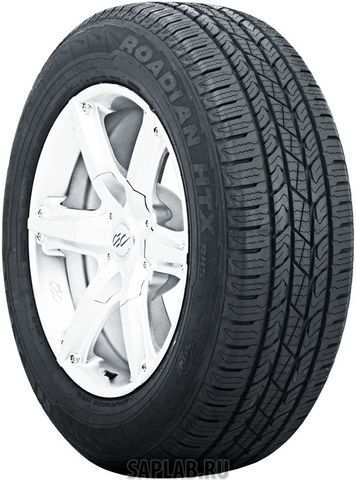 Купить NEXEN NXK13137 Шины Nexen Roadian HTX RH5 225/70R15 100 S