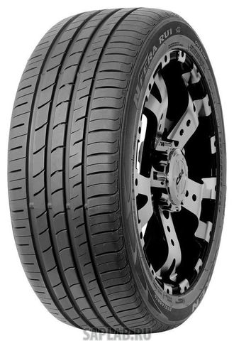 Купить NEXEN NXK13622 Шины NEXEN TIRE NFera RU1 235/55 R18 100V (до 240 км/ч) NXK13622