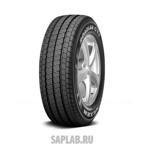 Купить NEXEN NXK13809 Шины Nexen Roadian CT8 175/70 R14 95 T NXK13809