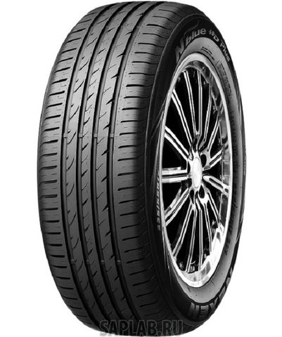 Купить NEXEN NXK13842 Шины Nexen Nblue HD Plus 175/55R15 77 T