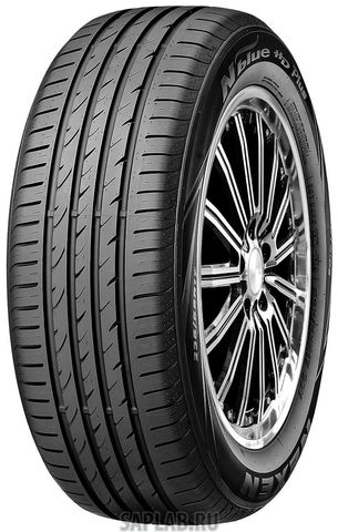 Купить NEXEN NXK13859 Шины Nexen Nblue HD Plus 195/60 R15 88H