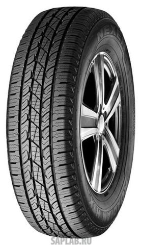 Купить NEXEN NXK13969 Шины NEXEN TIRE Roadian HTX RH5 225/60 R18 100H (до 210 км/ч) NXK13969