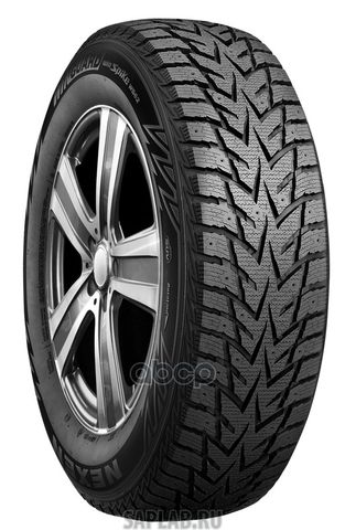 Купить NEXEN NXK14247 Шины Nexen Winguard Winspike WS62 SUV 265/70 R17 115 T шип