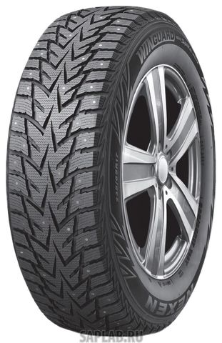 Купить NEXEN NXK14254 Шины Nexen Winguard WinSpike2 SUV 225/70 R16 107T шипованная