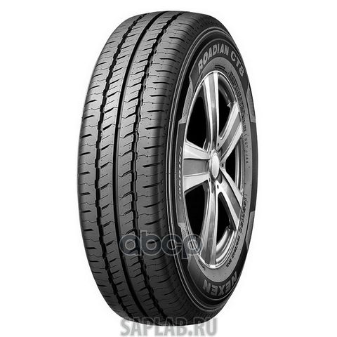 Купить NEXEN NXK14508 Шины Nexen Roadian CT8 155/55R13 90 R