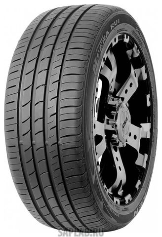 Купить NEXEN NXK14764 Шины Nexen NFera RU1 SUV 215/55 R18 99V XL