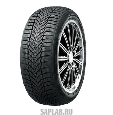 Купить NEXEN NXK16021 Шины Nexen Winguard Sport 2 275/40R20 106 W