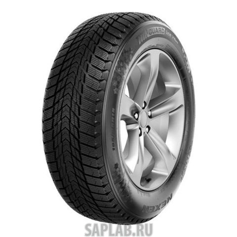 Купить NEXEN NXK16126 Шины Nexen Winguard Ice Plus 195/50R15 82 T
