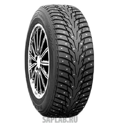 Купить NEXEN NXK16248 Шины Nexen WINGUARD winSpiKe WH62 205/60R16 92 T