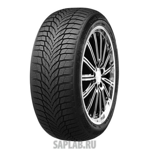 Купить NEXEN NXK17742 Шины Nexen WINGUARD SPORT 2 225/60R16 102V XL