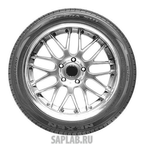 Купить NEXEN TT008498 Шины Nexen Nfera SU1 185/50 R16 81V (TT008498)