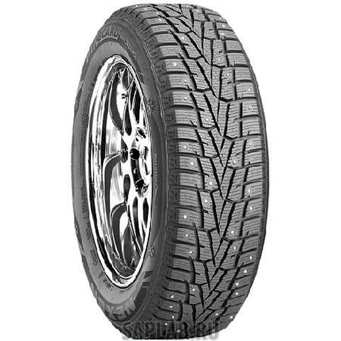 Купить NEXEN TT008529 Шины Nexen Winguard Spike 185/65 R15 92T