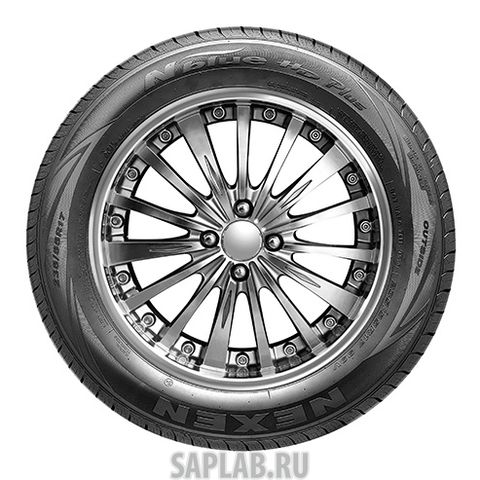 Купить NEXEN TT008542 Шины Nexen Nblue HD Plus 195/50 R15 82V (TT008542)