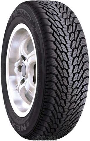 Купить NEXEN TT008630 Шины Nexen Winguard 205/70 R15 102R