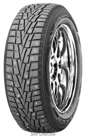 Купить NEXEN TT008893 Шины Nexen Winguard Spike SUV 245/60 R18 105T