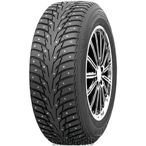 Купить NEXEN TT008905 Шины Nexen Winguard winSpiKe WH62 SUV 245/70 R16 1+D1999007T