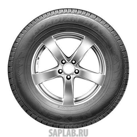 Купить NEXEN TT008912 Шины Nexen Roadian HTX RH5 SUV 245/75 R16 111S (TT008912)