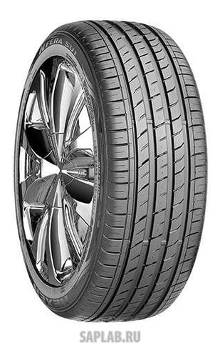 Купить NEXEN TT018000 Шины Nexen Nfera SU1 225/45 R18 95V XL (TT018000)