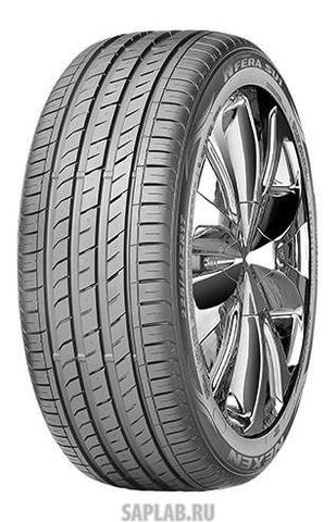 Купить NEXEN TT018042 Шины Nexen Nfera SU1 265/30 R19 93Y XL (TT018042)