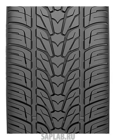 Купить NEXEN TT018044 Шины Nexen Roadian HP 265/35 R22 102V XL (TT018044)
