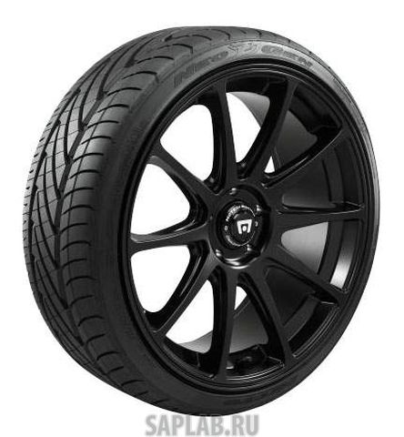 Купить NITTO NS00229 Шины NITTO NEO GEN 225/35 ZR20 90W (NS00229)