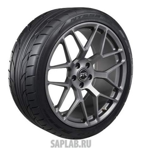 Купить NITTO NS00284 Шины NITTO NT5G2A 205/55 R16 94W (NS00284)