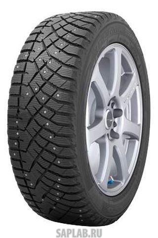Купить NITTO NW00066 Шины Nitto Therma Spike 215/55 R17 98T