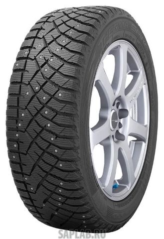 Купить NITTO NW00104 Шины Nitto Therma Spike 275/40 R20 106T NW00104
