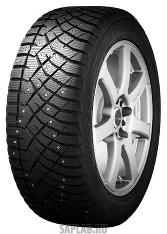 Купить NITTO NW00114 Шины NITTO Therma Spike 285/60 R18 120T