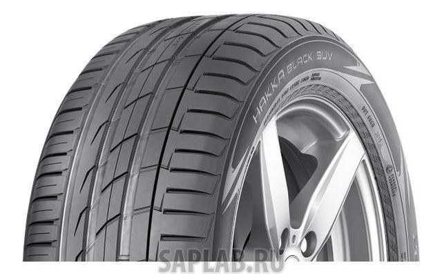 Купить NOKIAN T429009 Шины Nokian HAKKA BLACK SUV 255/55 R 18 105W (T429009)