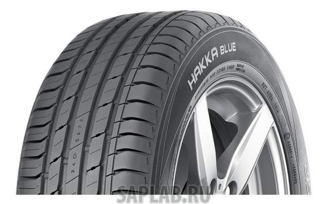 Купить NOKIAN T429432 Шины Nokian HAKKA BLUE 205/55 R 17 95V XL (T429432)
