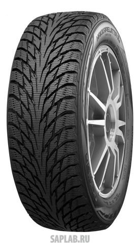 Купить NOKIAN T429851 Шины Nokian Hakkapeliitta R2 245/35 R21 96R XL