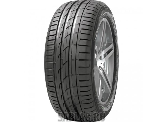 Купить NOKIAN T429856 Шины Nokian HAKKA BLACK SUV 295/40 ZR 20 110Y XL (T429856)