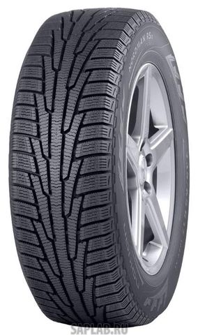 Купить NOKIAN T429925 Шины Nokian Nordman RS2 215/55 R17 98R XL