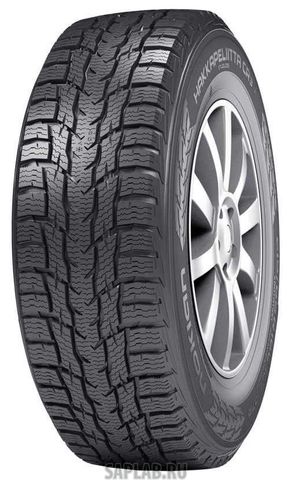 Купить NOKIAN T429939 Шины Nokian WR C3 185/60 R15 94/92T C