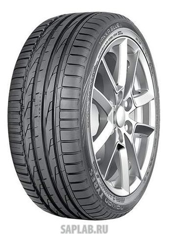 Купить NOKIAN T430113 Шины Nokian HAKKA BLUE 2 215/60 R 16 99V XL (T430113)