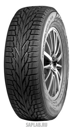Купить NOKIAN T430137 Шины Nokian Hakkapeliitta R2 SUV 265/45 R20 108R XL