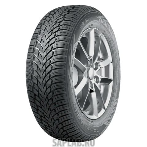 Купить NOKIAN T430519 Шины Nokian WR SUV 4 235/65 R18 110H XL T430519