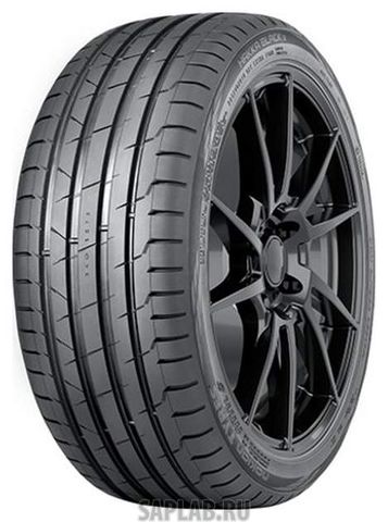 Купить NOKIAN T430535 Шины Nokian Hakka Black 2 225/45 R17 94Y (до 300 км/ч) T430535