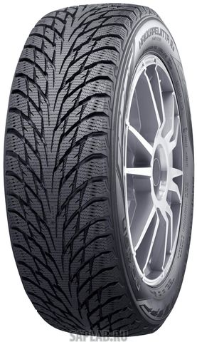 Купить NOKIAN T430594 Шины 195/60 R15 Nokian Hakkapeliita R3 92R