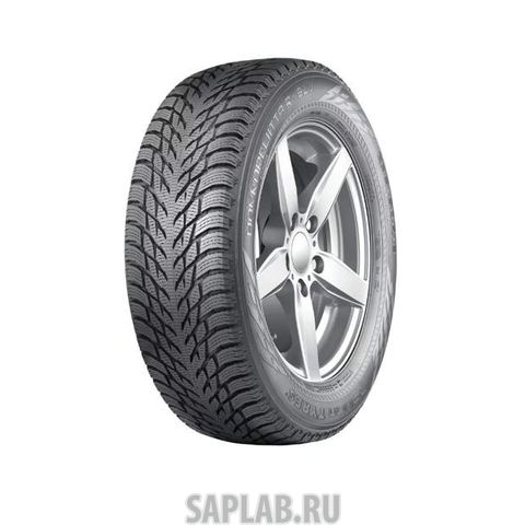 Купить NOKIAN T430694 Шины NOKIAN HAKKAPELIITTA R3 SUV  265/45 R 21 108T XL
