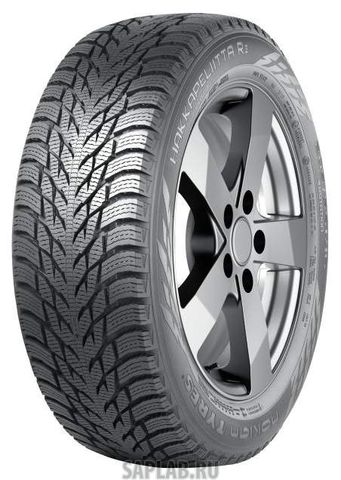 Купить NOKIAN T430698 Шины Nokian Hakkapeliita R3 265/40 R21 105T (до 190 км/ч) T430698