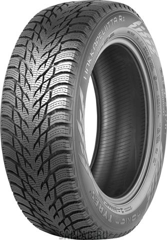 Купить NOKIAN T430729 Шины NOKIAN TYRES Hakkapeliitta R3 215/45R20 95 R