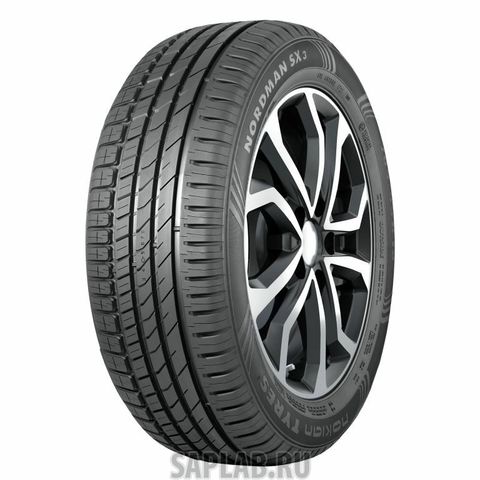 Купить NORDMAN T432327 Шины NORDMAN SX3 205/60R15 91H