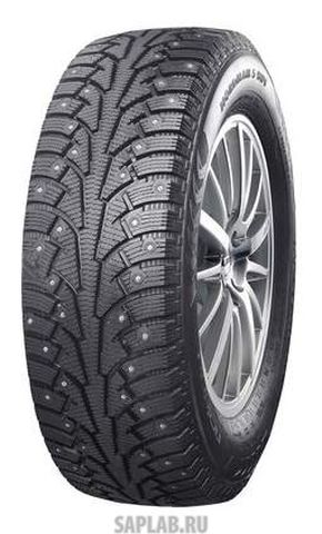 Купить NOKIAN TS31984 Шины Nokian Nordman 5 SUV 255/70 R16 111T