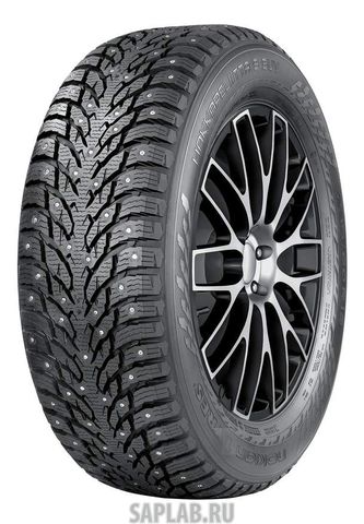 Купить NOKIAN TS32246 Шины Nokian Hakkapeliitta 9 SUV 225/60 R17 103T XL
